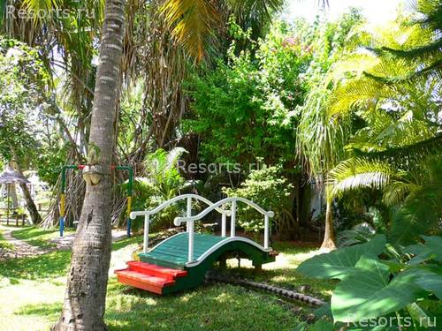 Paradise Island Resort & Spa 15